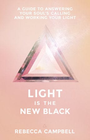 Penguin Random House Light Is the New Black