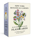Penguin Random House New York Botanical Garden Wildflower Identification Flashcards