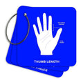 Penguin Random House Palmistry Flashcards