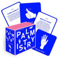 Penguin Random House Palmistry Flashcards