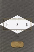 Penguin Random House Poe: Poems