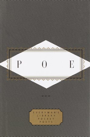 Penguin Random House Poe: Poems