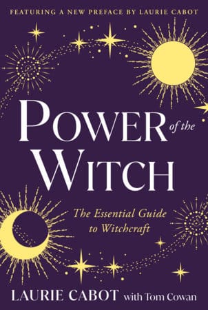 Penguin Random House Power of the Witch