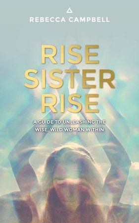 Penguin Random House Rise Sister Rise