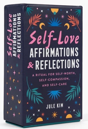 Penguin Random House Self-Love Affirmations &amp; Reflections