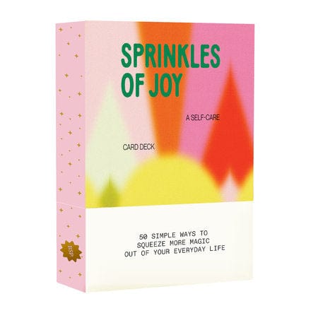 Penguin Random House Sprinkles of Joy