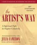 Penguin Random House The Artist's Way