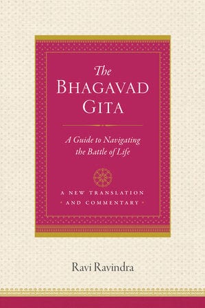 Penguin Random House The Bhagavad Gita