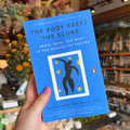 Penguin Random House The Body Keeps the Score