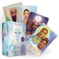 Penguin Random House The Divine Masters Oracle