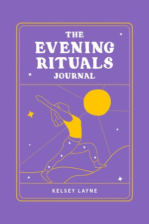 Penguin Random House The Evening Rituals Journal