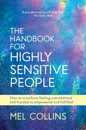 Penguin Random House The Handbook for Highly Sensitive People