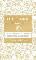 Penguin Random House The I Ching Oracle