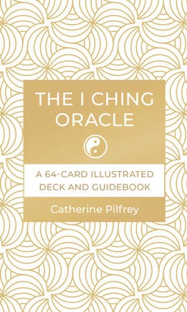 Penguin Random House The I Ching Oracle