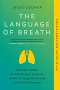 Penguin Random House The Language of Breath