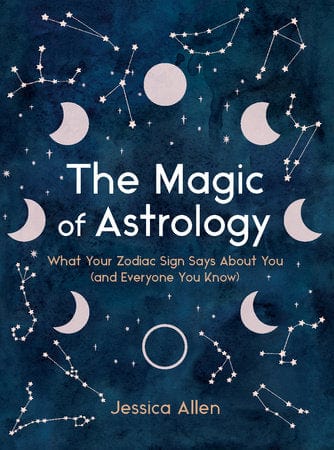 Penguin Random House The Magic of Astrology