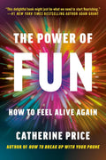 Penguin Random House The Power of Fun