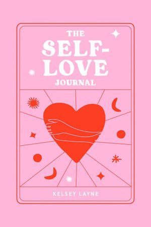 Penguin Random House The Self-Love Journal