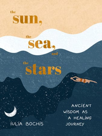 Penguin Random House The Sun, the Sea, and the Stars