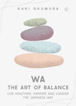 Penguin Random House Wa - The Art of Balance