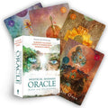 Penguin Random House Mystical Shaman Oracle