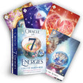 Penguin Random House Oracle of the 7 Energies