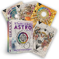 Penguin Random House Starcodes Astro Oracle