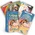 Penguin Random House The Cosmic Crossroads Oracle