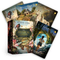 Penguin Random House The Mystical Garden Oracle