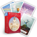 Penguin Random House Wisdom of the Oracle Divination Cards