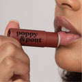 Poppy & Pout Cinnamint Lip Balm
