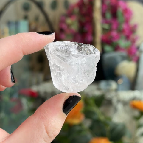 Azeztulite "Jasmine"
