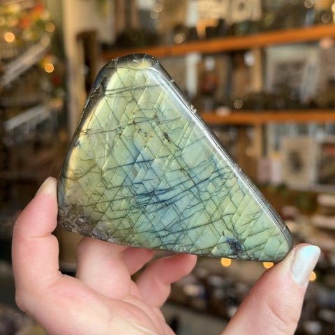 Labradorite "Shane"
