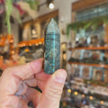 Labradorite "Alicia" video