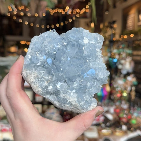 Celestite "Henry"
