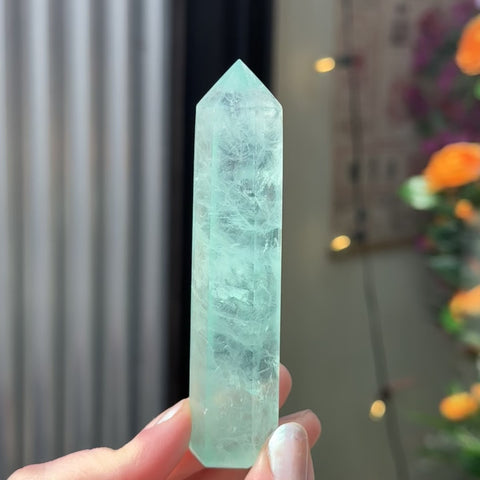 Fluorite "Max"