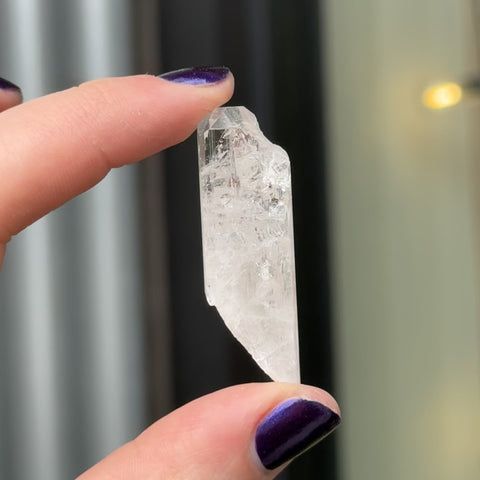 Danburite "Marissa"