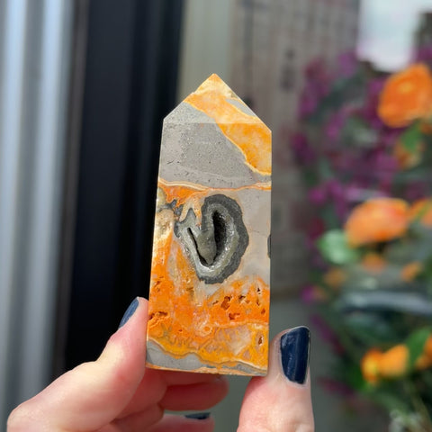 Bumblebee Jasper "Daphne"