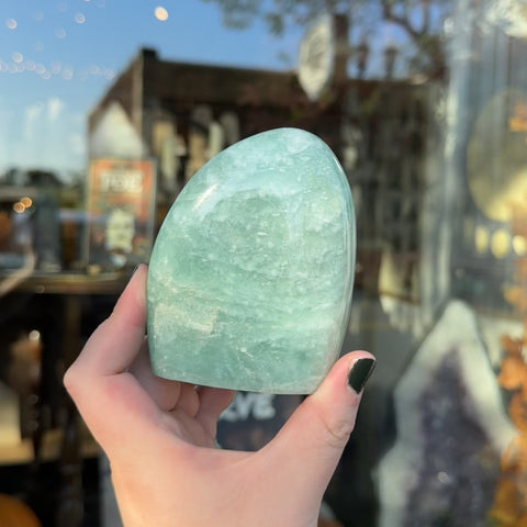 Amazonite "Elizabeth"