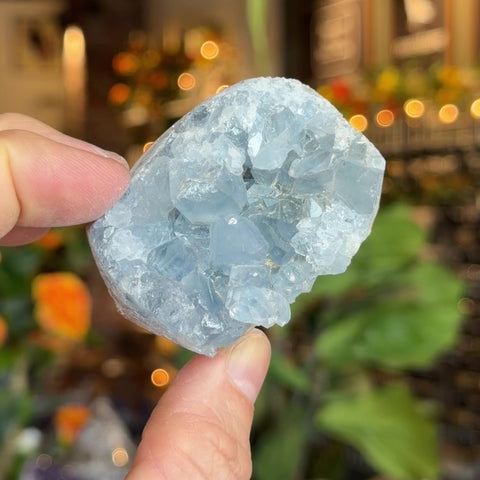 Celestite "Jude"