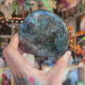 Labradorite "Michelle"