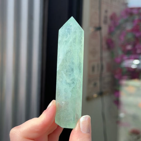 Fluorite "Enzo"