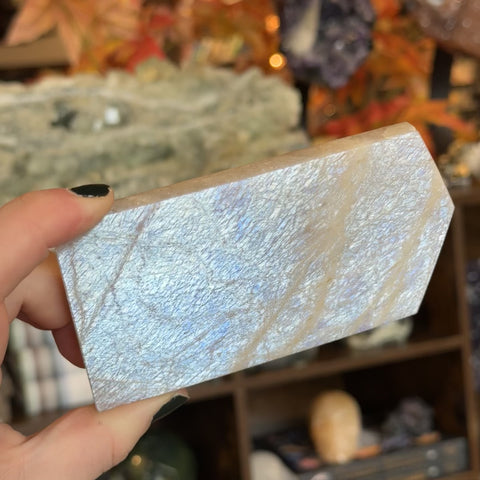 Moonstone Slab "Gail"