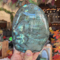 Labradorite "Sara"