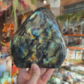 Labradorite "Jesse"