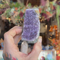 Amethyst "Robyn"