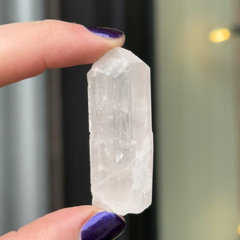 Danburite "Gianna"