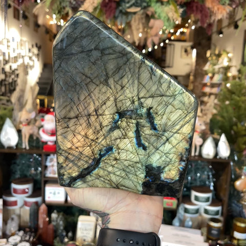 Labradorite "Kendra"
