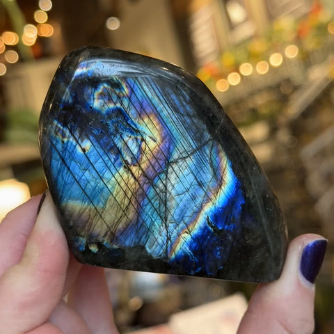 Labradorite "Karen"