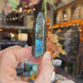 Labradorite "Courtney" video